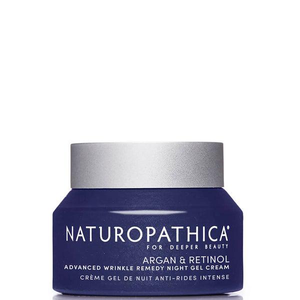 Naturopathica Naturopathica Argan Retinol Wrinkle Repair Night Cream 1.7 fl. oz.