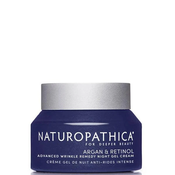 Naturopathica Naturopathica Argan Retinol Wrinkle Repair Night Cream 1.7 fl. oz. 1