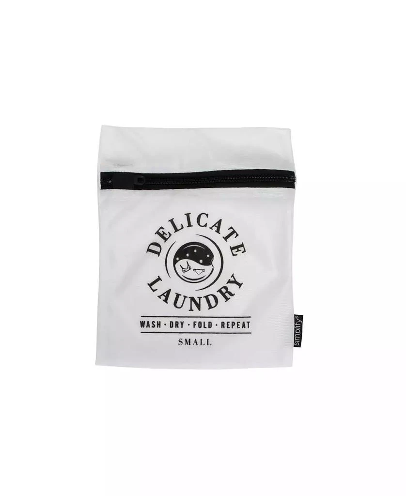 Simplify Mesh Wash Bag, Set of 3 2
