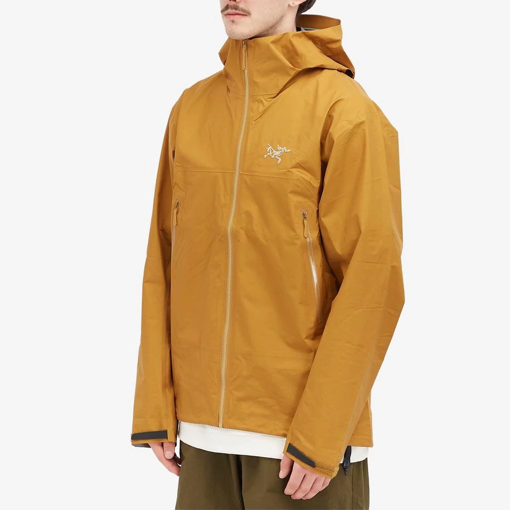 Arcteryx Arc'teryx Beta Jacket 2