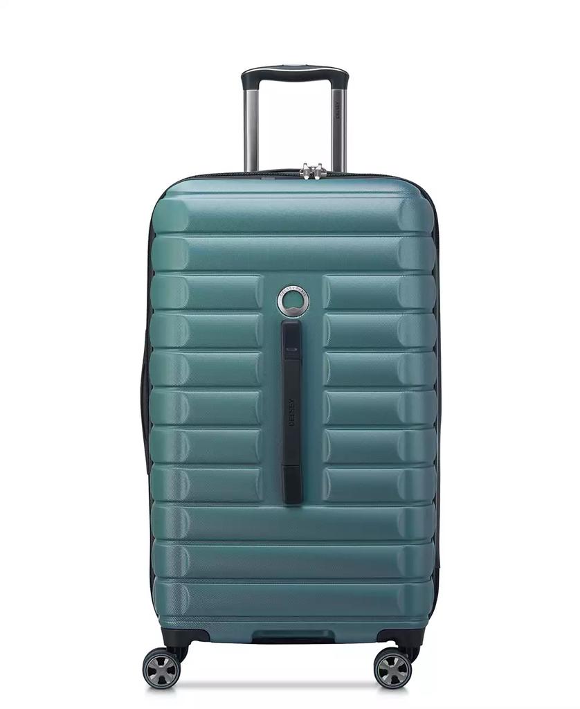 Delsey CLOSEOUT! Delsey Shadow 5.0 Trunk 27" Spinner Luggage, Created for Macy's