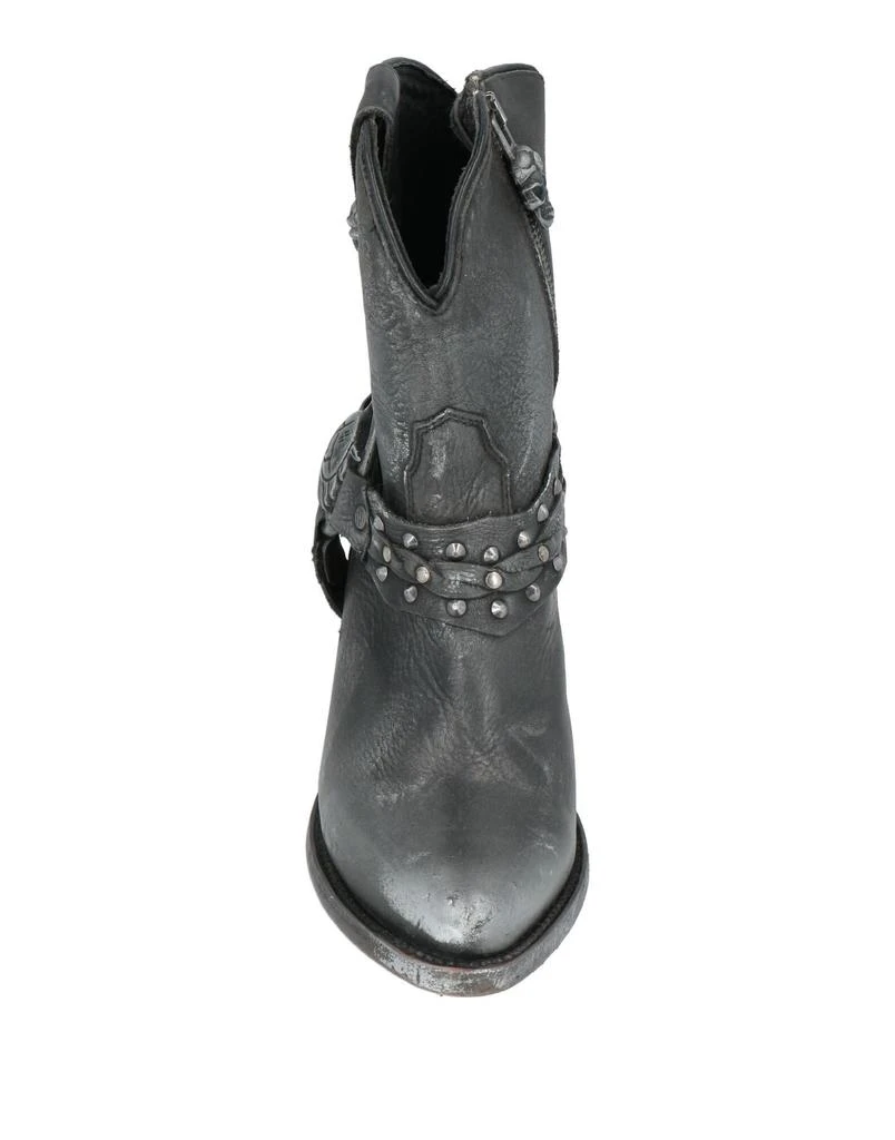 NewRock Ankle boot 4