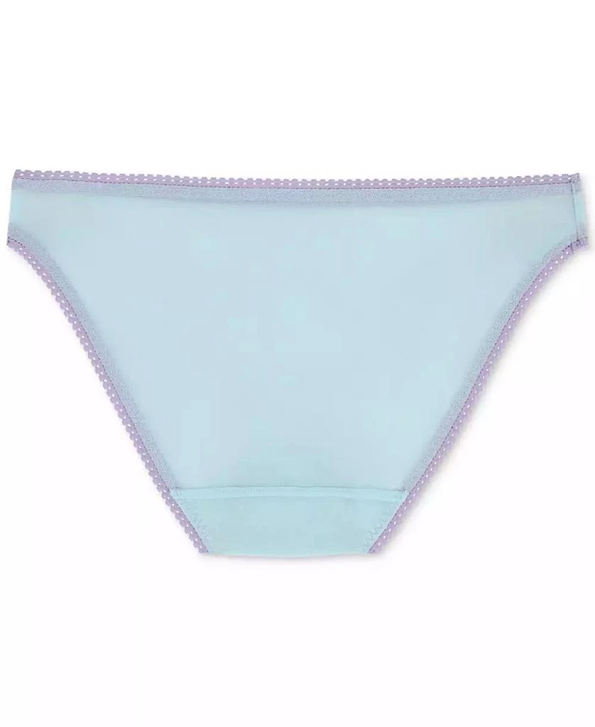 On Gossamer Women
s 3-Pk. Mesh Hip Bikini Underwear 3202GB3 4