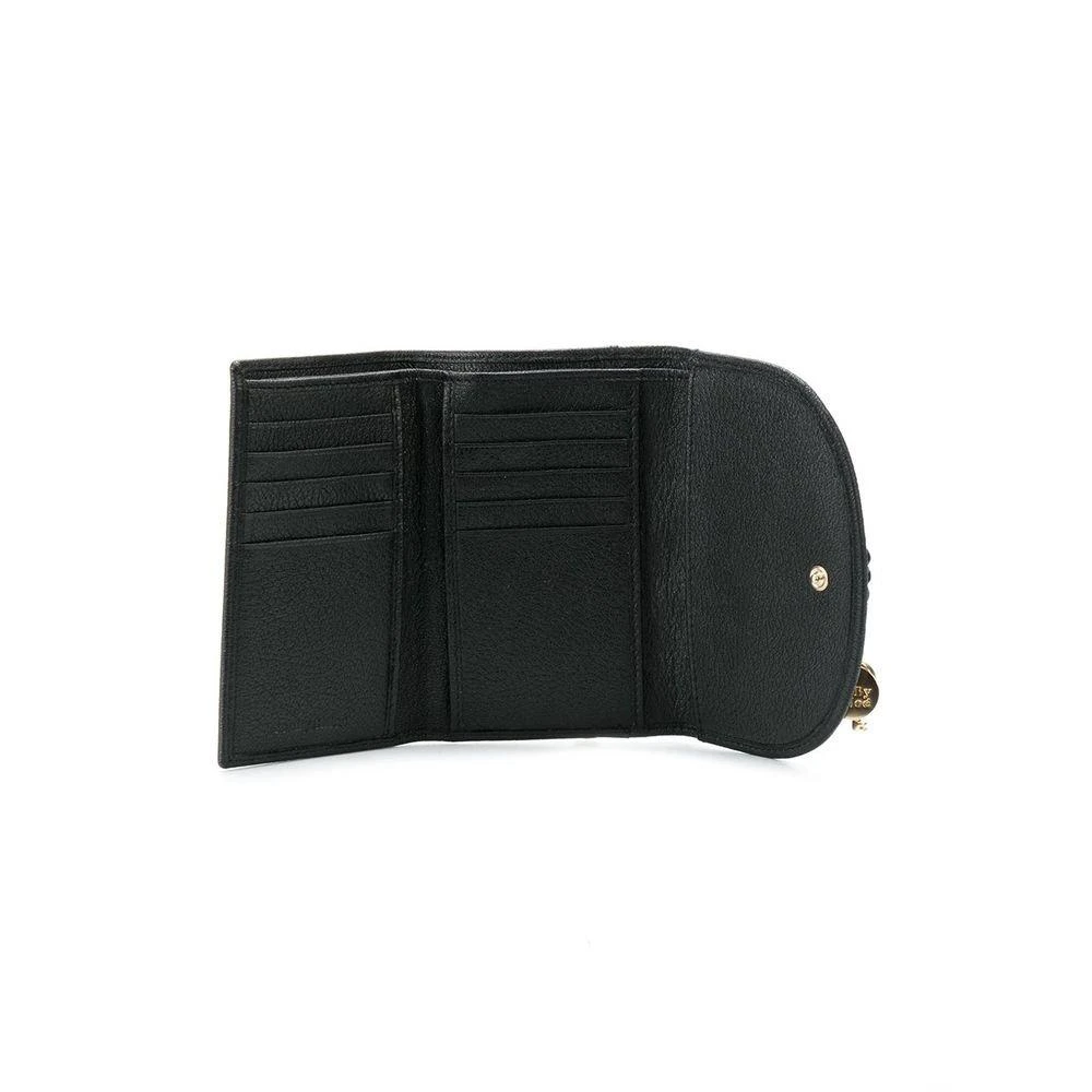 See by Chloé See By Chloé Hana Compact Wallet 3