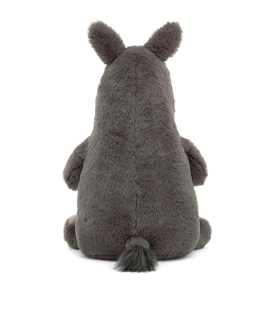 Jellycat Roderick Rhinoceros (37cm) 3