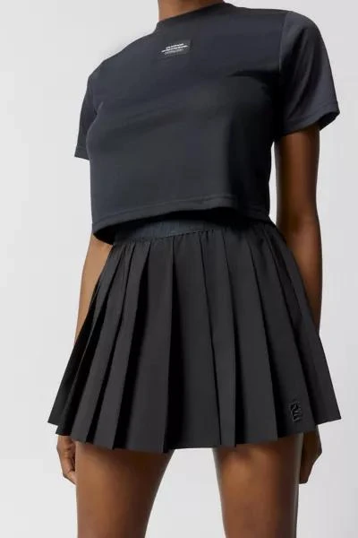 P.E Nation P.E. Nation Volley Pleated Mini Skirt 2