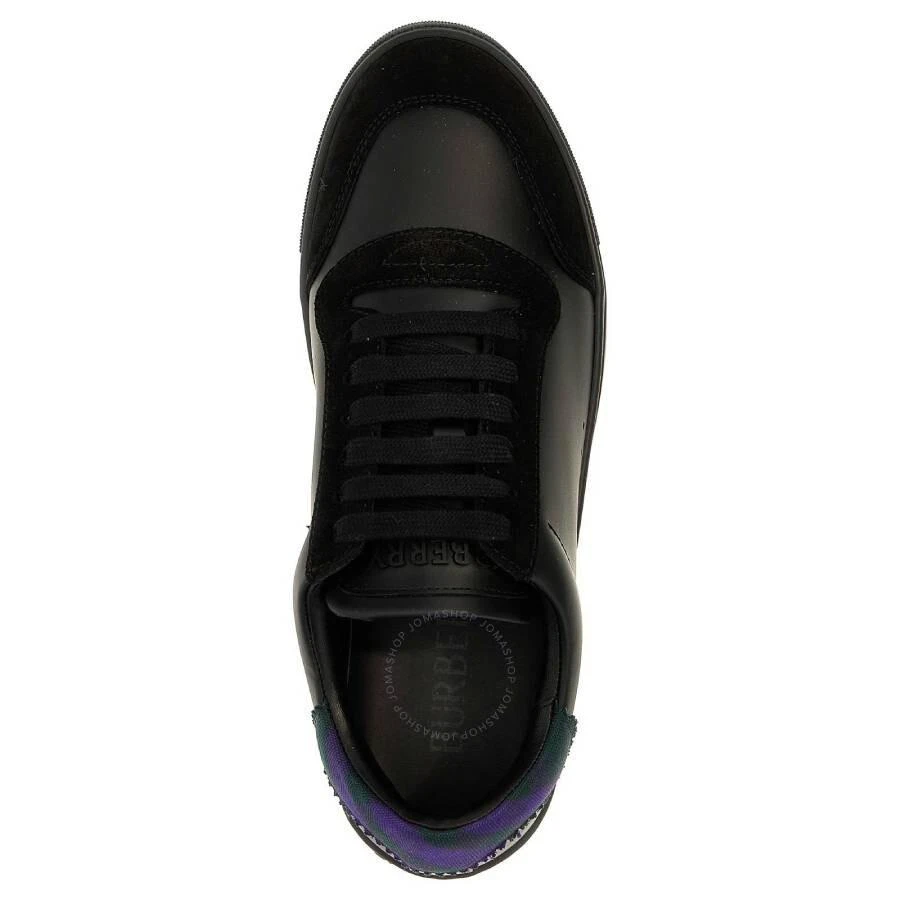 Burberry Robin Lace-Up Sneakers 3