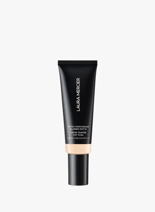 Laura Mercier Tinted Moisturizer - Blurred Matte - SPF30 Uvb/Uva/Pa+++