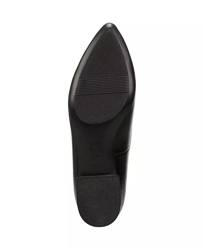 Naturalizer Joiner Pointed Toe Ballet Flats 5