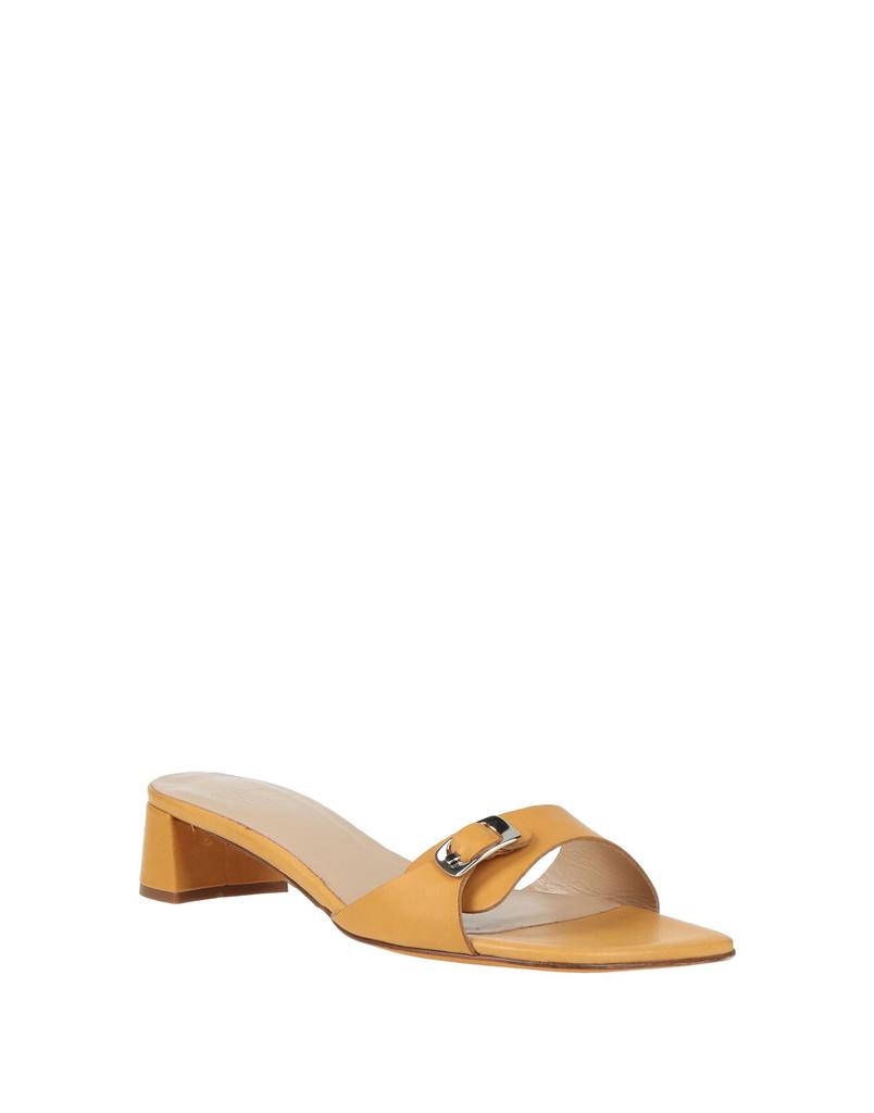 Maryam Nassir Zadeh Sandals