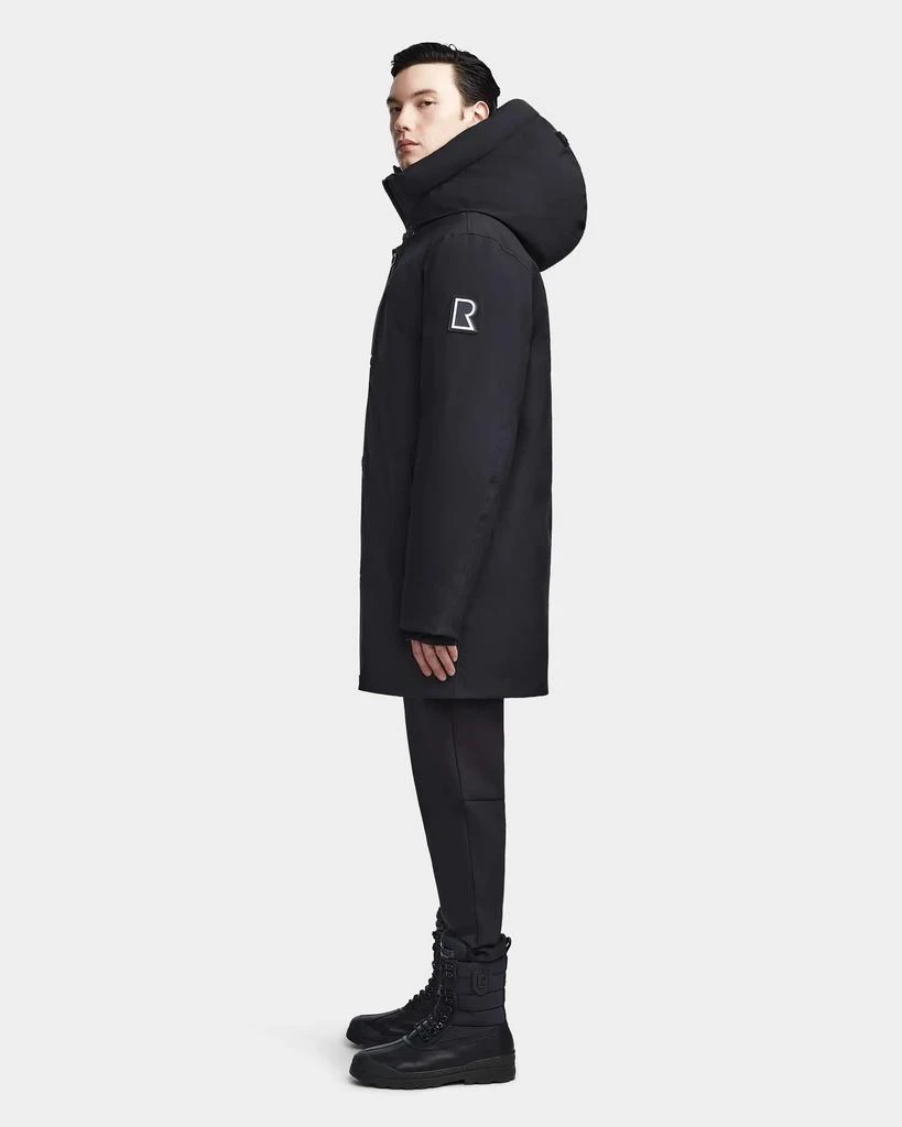 RUDSAK FINN MEN'S DOWN PARKA 2