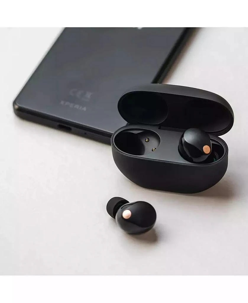 SONY WF-1000XM5 Truly Wireless Noise Canceling Earbuds 7