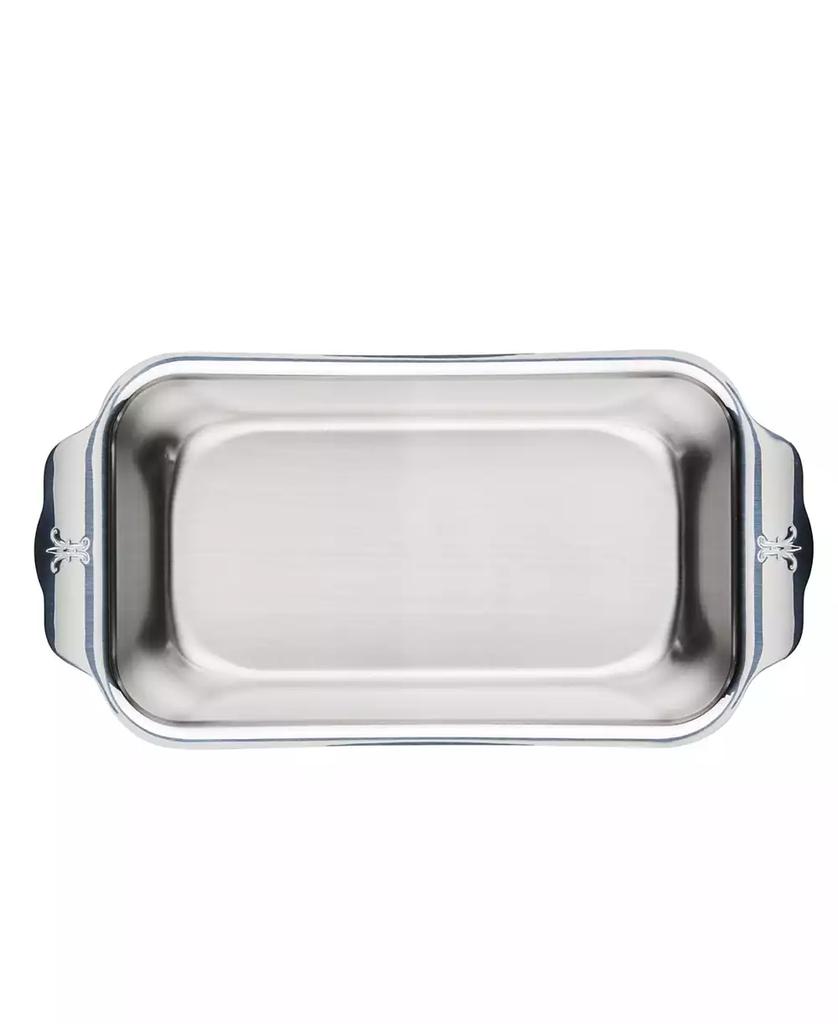 Hestan Provisions Oven Bond Tri-Ply 1.75-Quart Loaf Pan