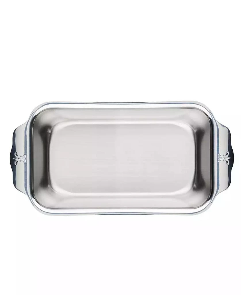 Hestan Provisions Oven Bond Tri-Ply 1.75-Quart Loaf Pan 2