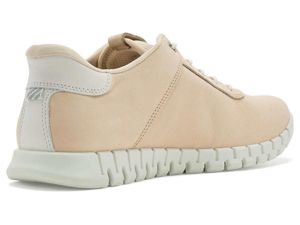 ECCO Gruuv Lite Easy Slip Lace Sneakers 3