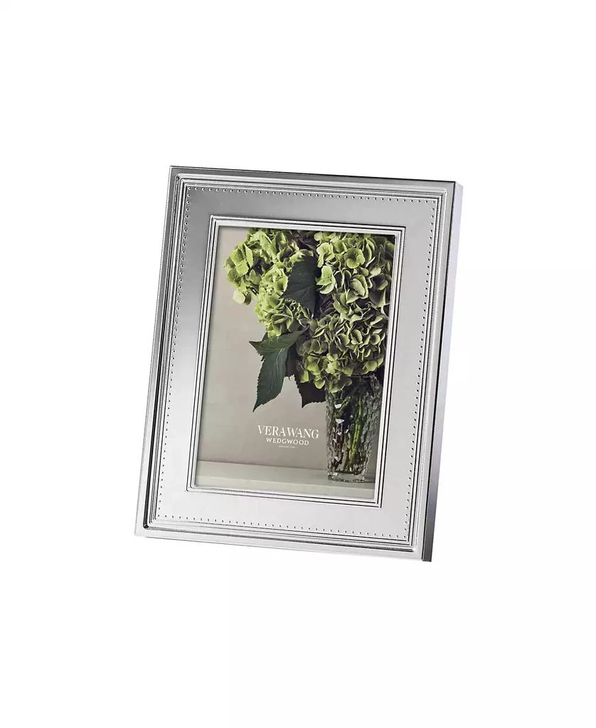 Vera Wang Grosgrain 5" x 7" Frame 3