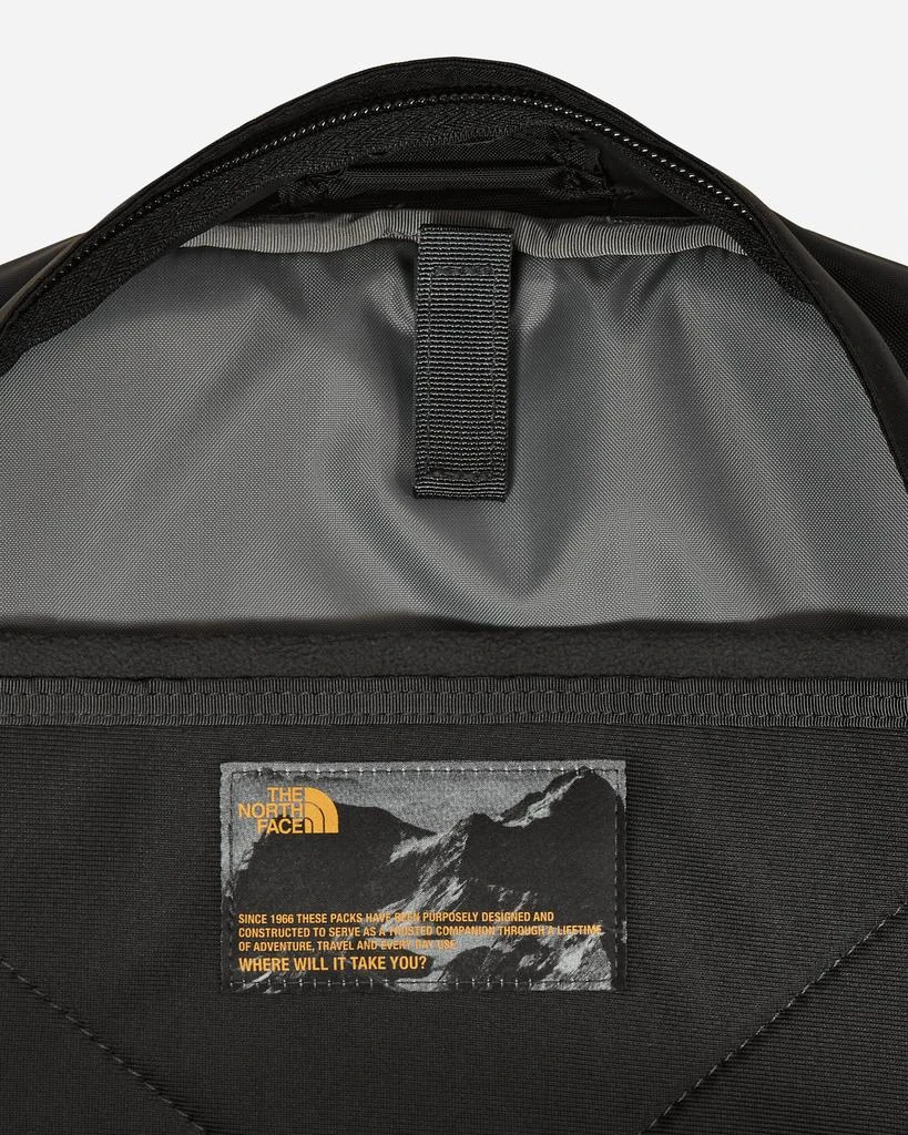 The North Face Borealis Classic Backpack Black 8