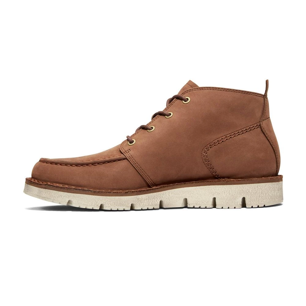 Timberland Westmore Moc Logo Chukka Boots 3
