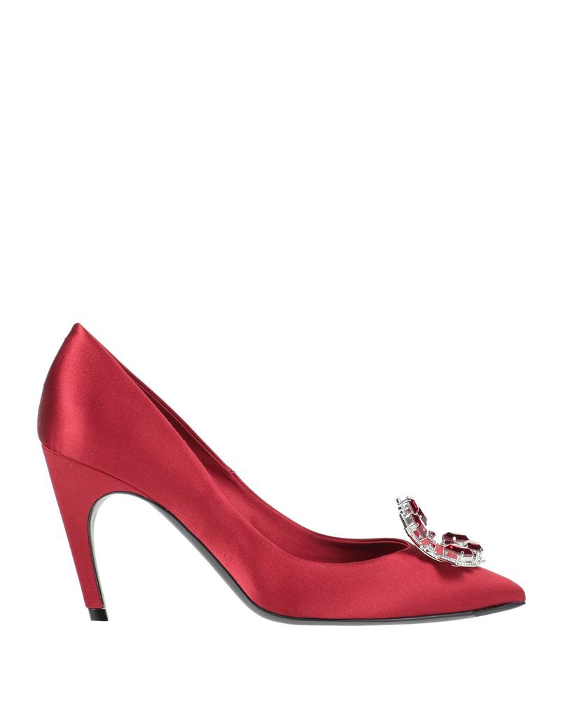 パンプス ROGER VIVIER TROMPETTE KNITTED PUMPS ROGER VIVIER - Trompette Knitted Pumps Roger Vivier