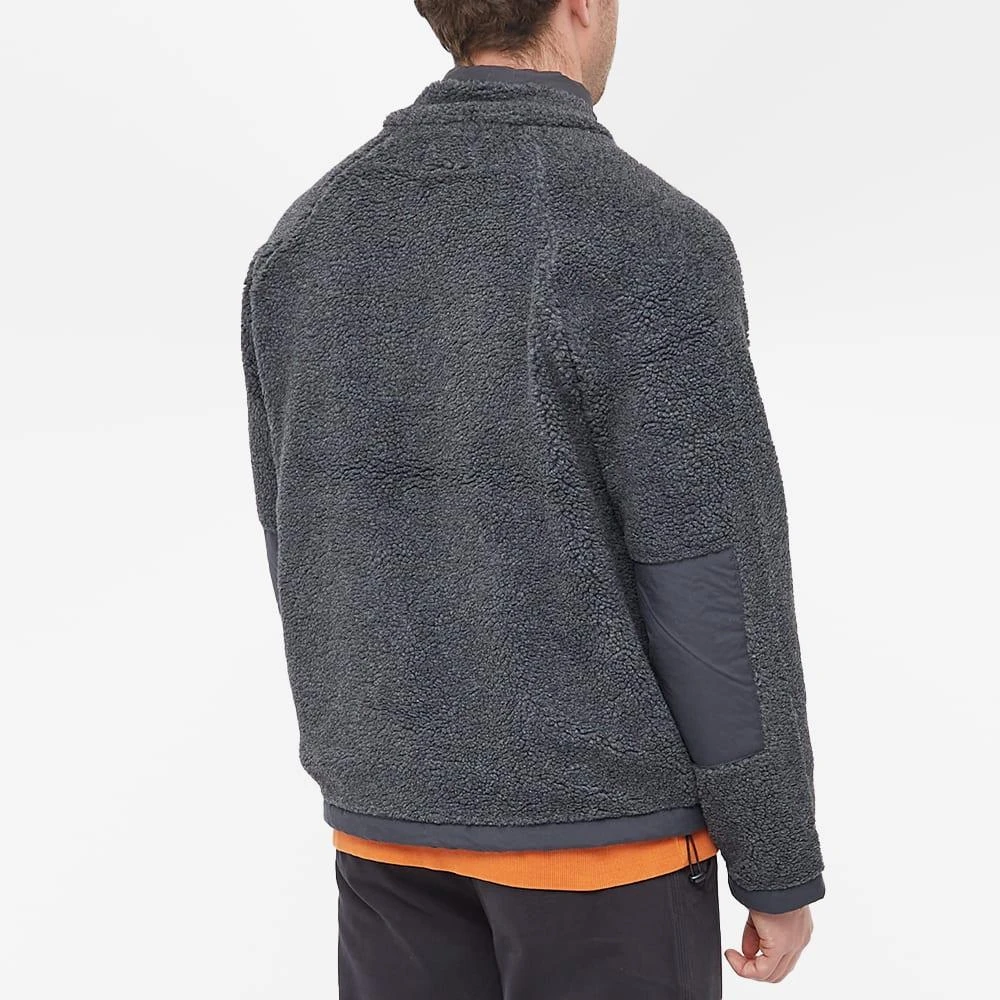 Folk Folk Signal Fleece Jacket 3