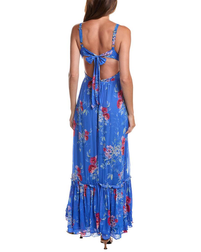 Yumi Kim Tracey Maxi Dress