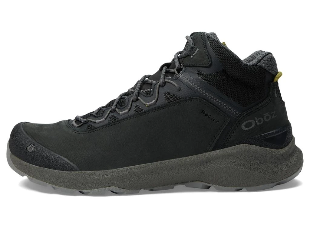 Oboz Cottonwood Mid B-DRY 4