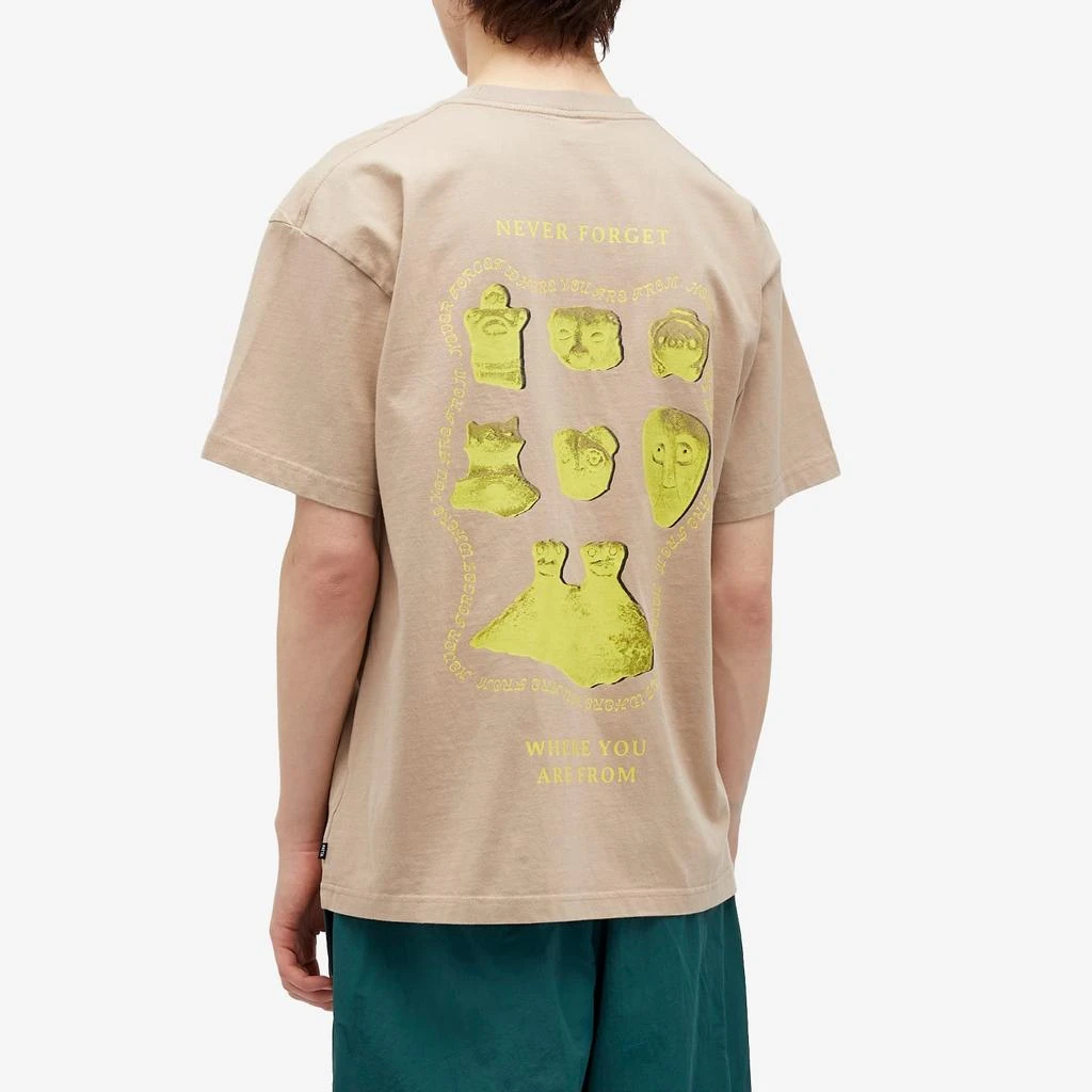 Patta Patta Ancestors T-Shirt 3