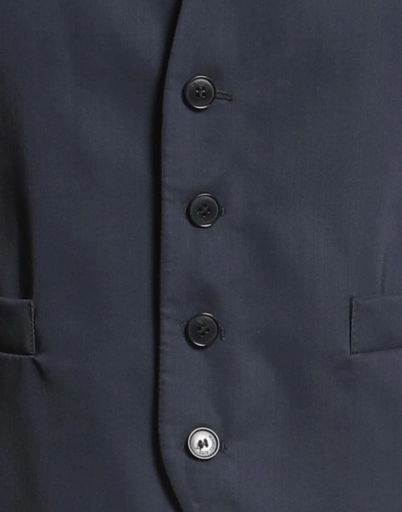 MANUEL RITZ Suit vest 4