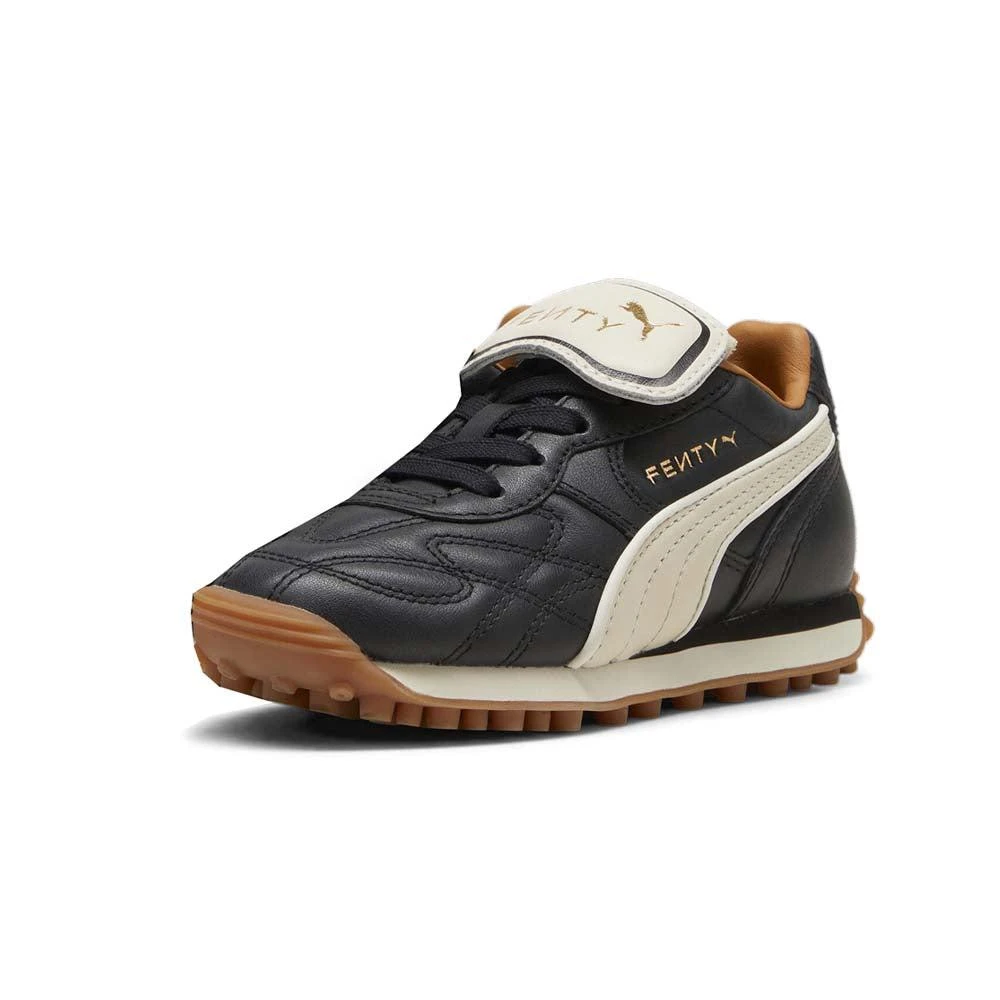 Puma Fenty x PUMA AVANTI VL Lace Up Sneakers (Little Kid) 2