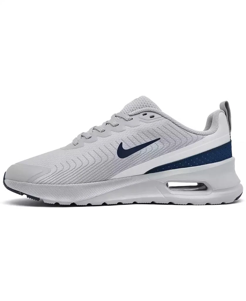 NIKE Men's Air Max Nuaxis Casual Sneakers from Finish Line 3