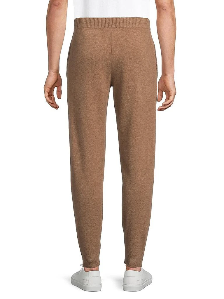 Onia Cashmere Drawstring Joggers 5