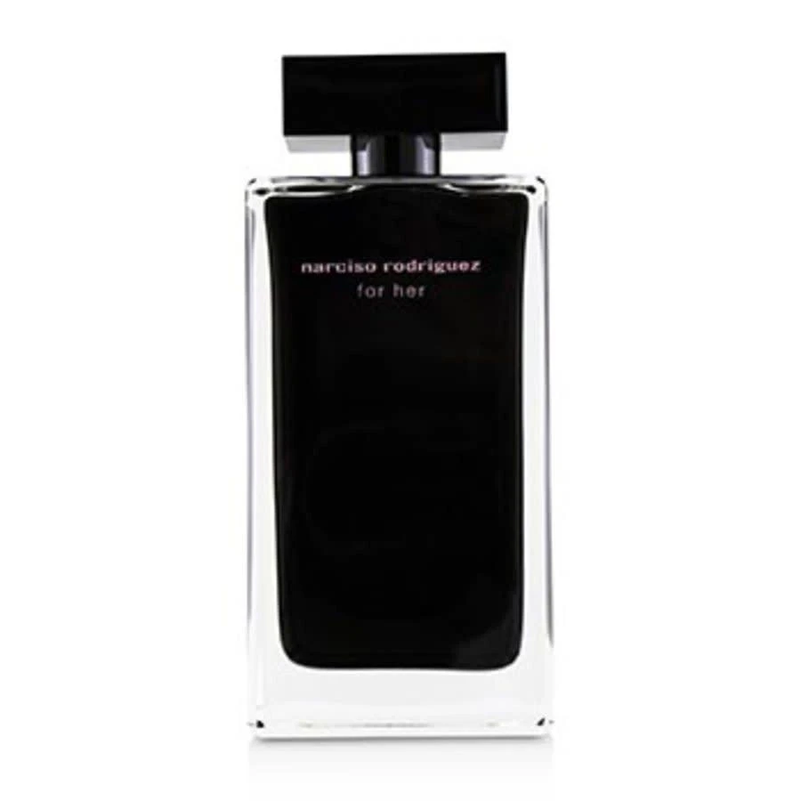Narciso Rodriguez Narciso Rodriguez For Her / Narciso Rodriguez EDT Spray 5.0 oz (150 ml) (w)