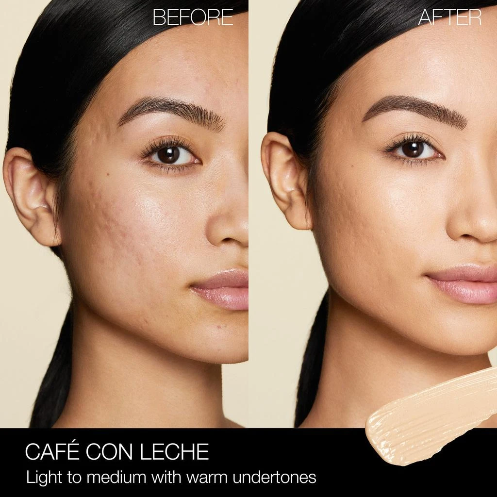 NARS Radiant Creamy Concealer 4