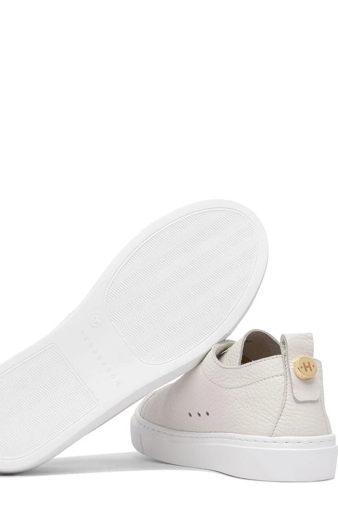 Henderson Baracco Henderson Baracco Lilly Low-Top Sneakers 5