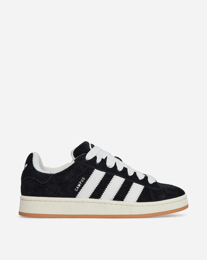 Adidas Campus 00s Sneakers Core Black / Cloud White 1