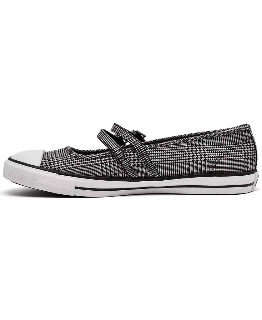 Converse Women
s Chuck Taylor All Star Dainty Mary Jane Casual sneaker from Finish Line 5
