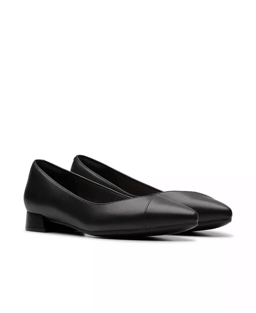 Clarks Women's Collection Natalyn Wish Shoes 5