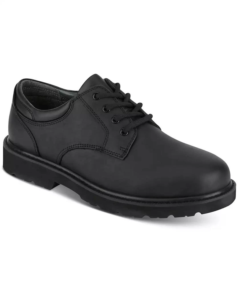 Dockers Men's Shelter Casual Oxford 1