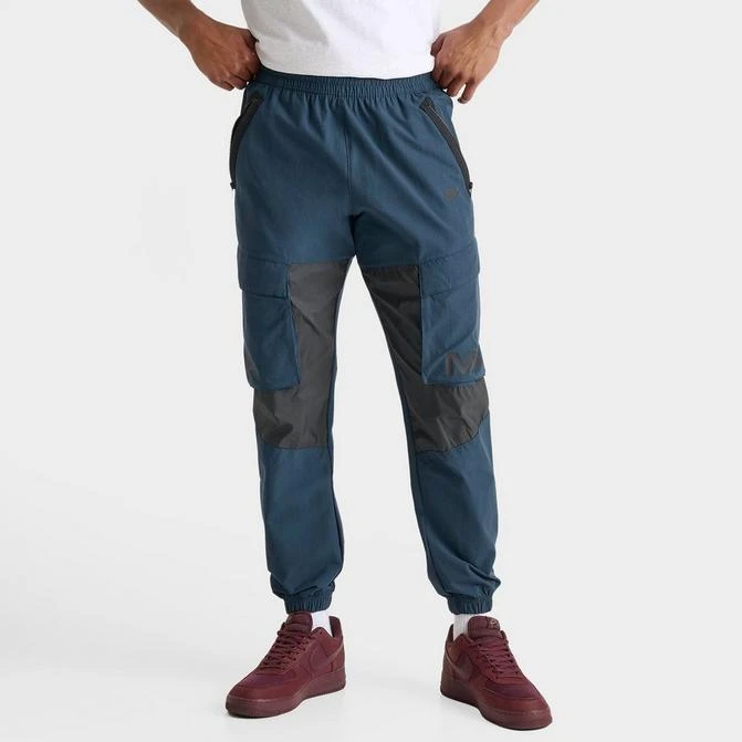 NIKE Men's Nike Air Max Woven Cargo Pants 1