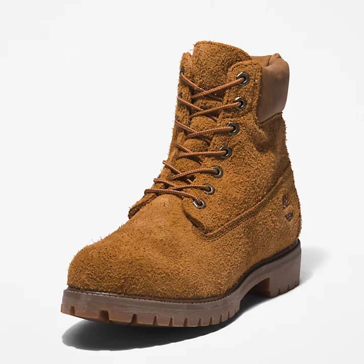 Timberland Timberland® Premium 6 Inch Boot for Men in Brown 9