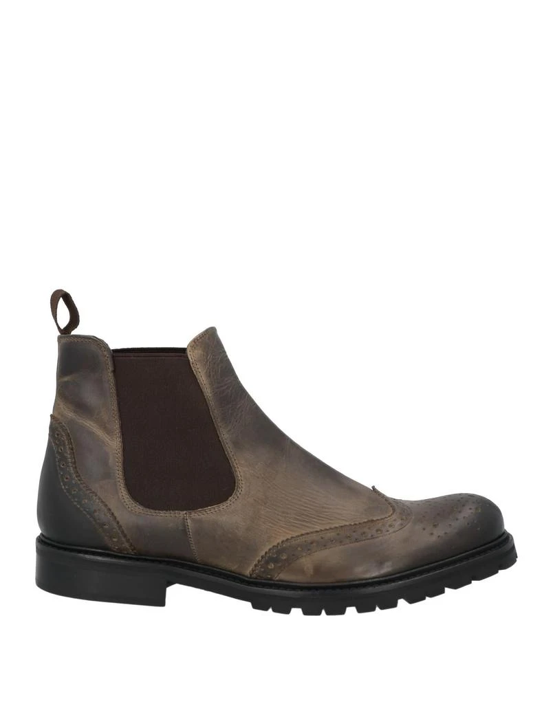 ROBER CLASSIC Ankle boot 1