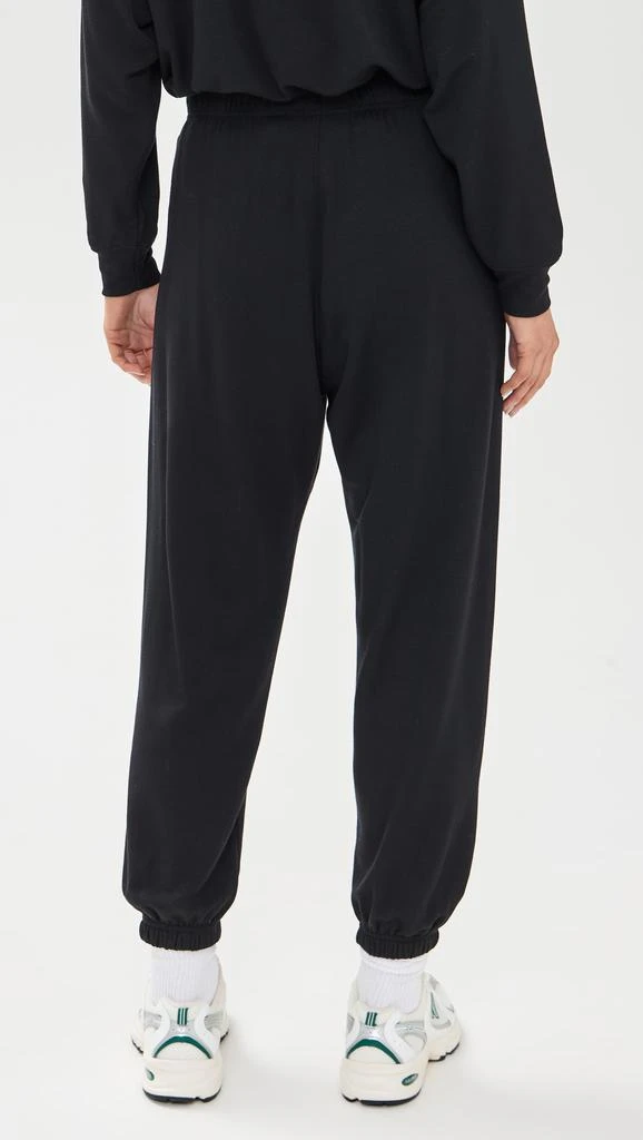 Splits59 Andie Oversized Fleece Sweatpants 2