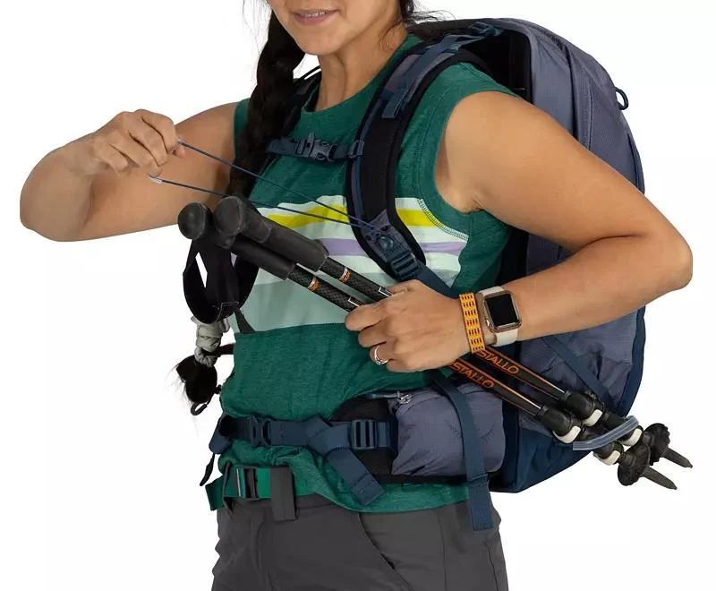 Osprey Osprey Women's Tempest 22L Day Pack 8