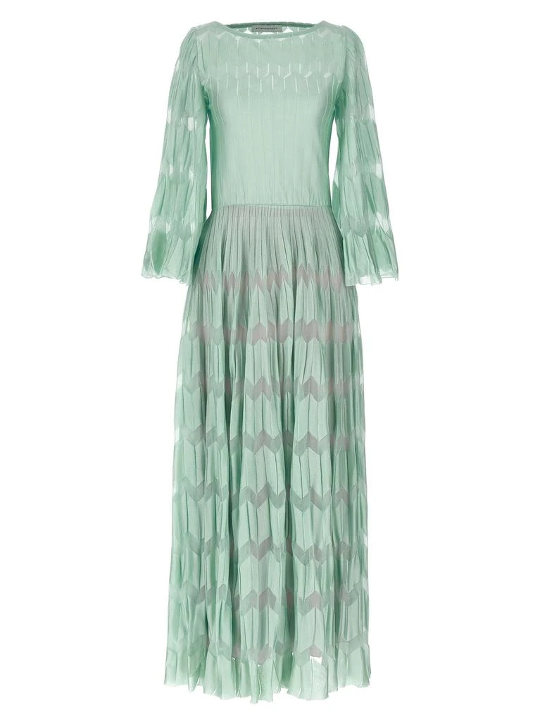 Antonino Valenti Antonino Valenti Mariko Mori Maxi Dress 1