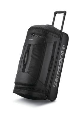 Samsonite Andante 2 28 In Wheeled Duffle Bag