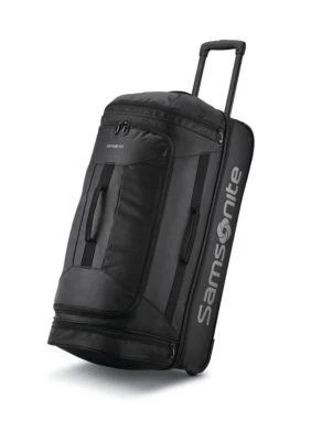 Samsonite® Andante 2 28 In Wheeled Duffle Bag 1