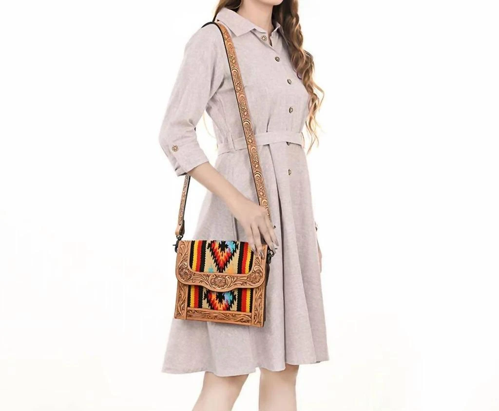 American Darling American Darling - Women
s Purse Handbag 3