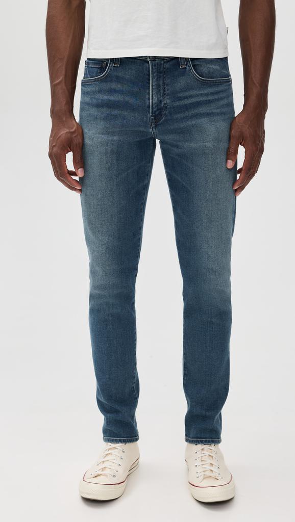 Citizens of Humanity London Tapered Slim Jeans