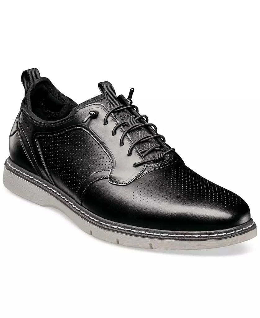Stacy Adams Men's Sync Slip-On Hybrid Dress Shoes 1