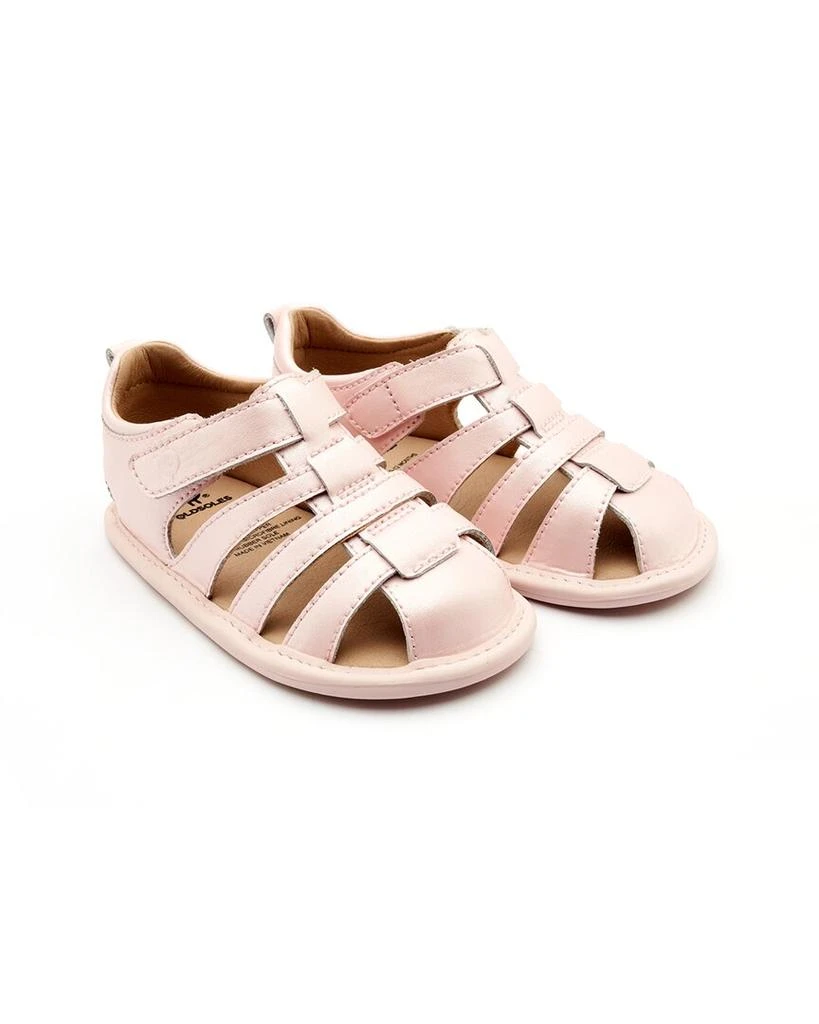 Old Soles Little Surf Leather Sandal 1